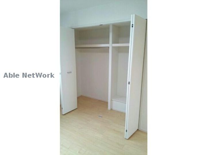 愛知県碧南市権現町3(アパート)の賃貸物件の内装