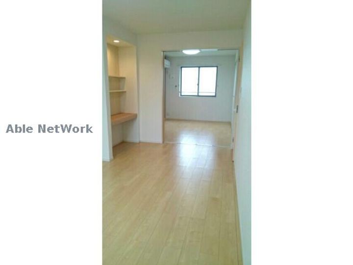 愛知県碧南市権現町3(アパート)の賃貸物件の居間