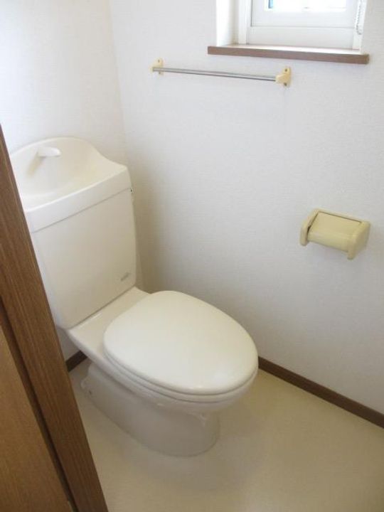 鹿児島県鹿児島市向陽2(アパート)の賃貸物件の内装