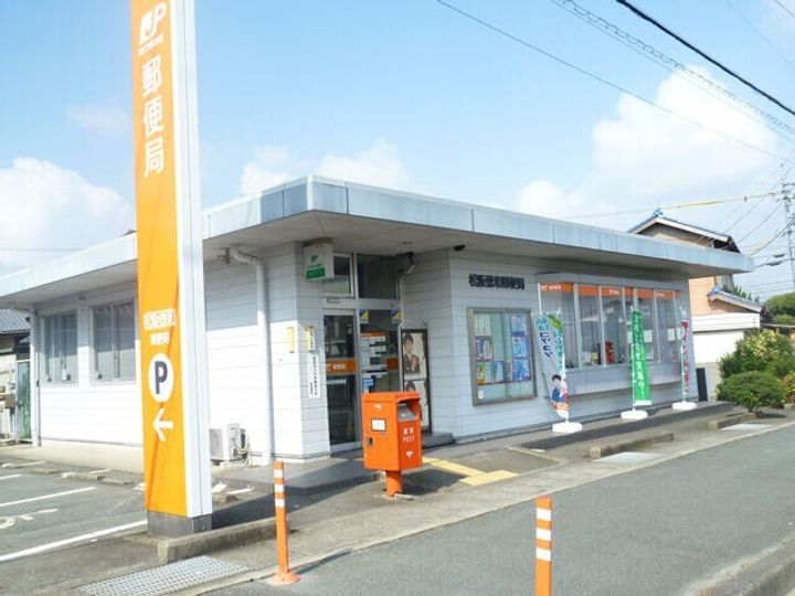 K’s Cureaの周辺