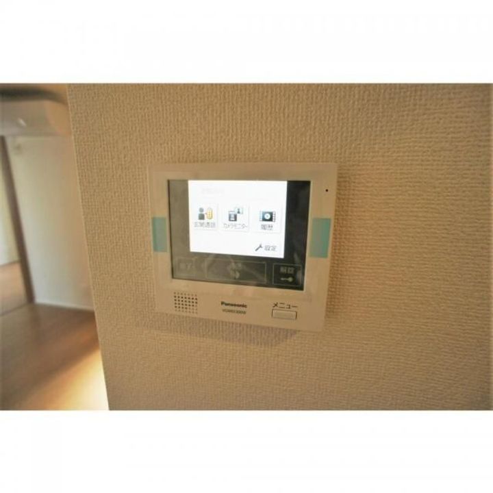 東京都渋谷区笹塚3(マンション)の賃貸物件の内装