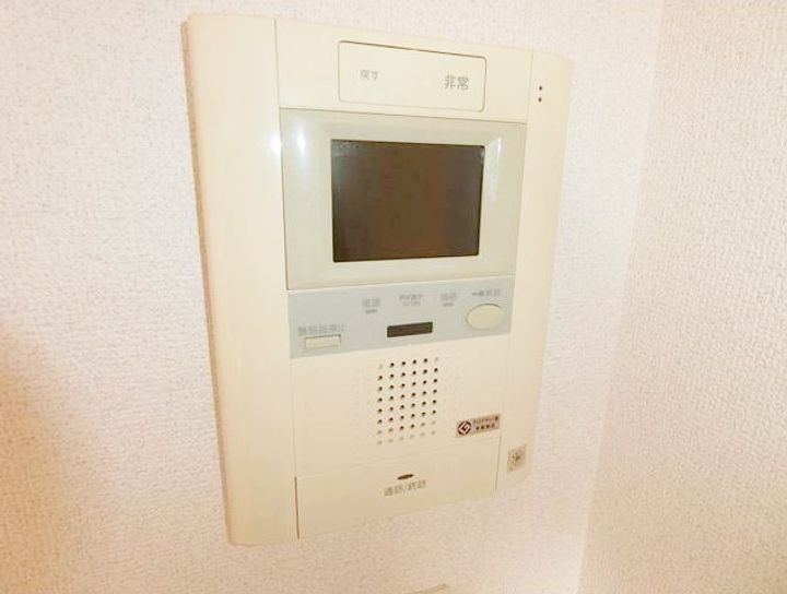 HF新横浜レジデンスの内装