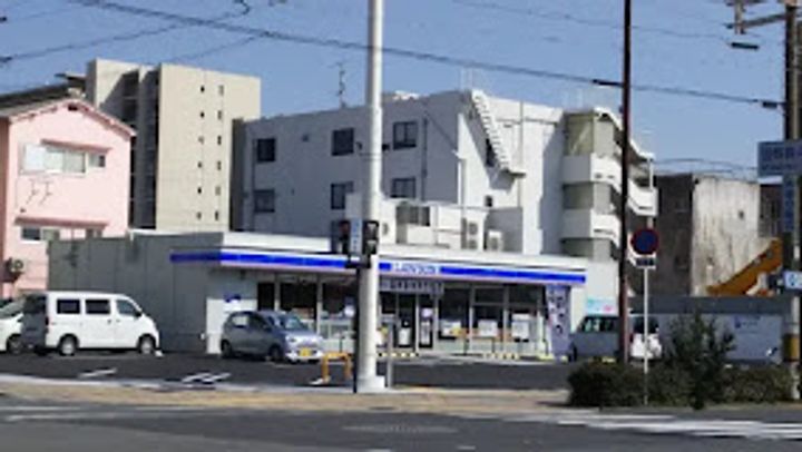 エスリードレジデンス大阪ウエストコートの周辺