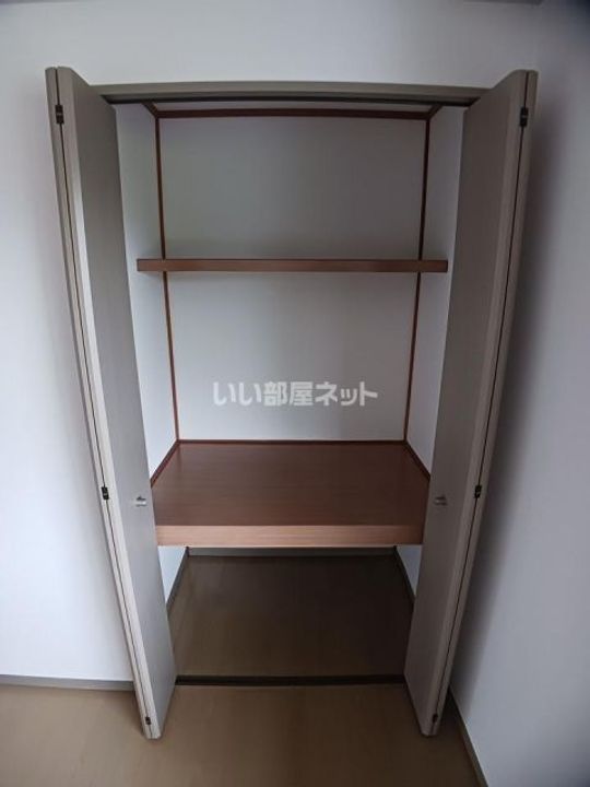 セジュールロージェIの内装