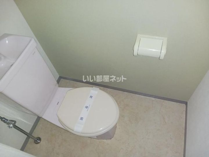 セジュールロージェIの内装
