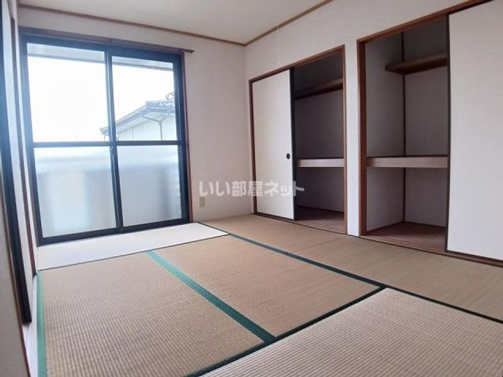セジュールロージェIの内装
