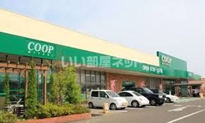 セジュールロージェIの周辺