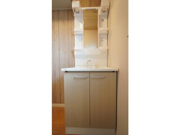 ピアチェーレAの内装