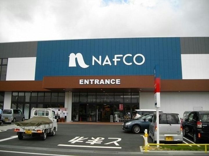 ピアチェーレAの周辺