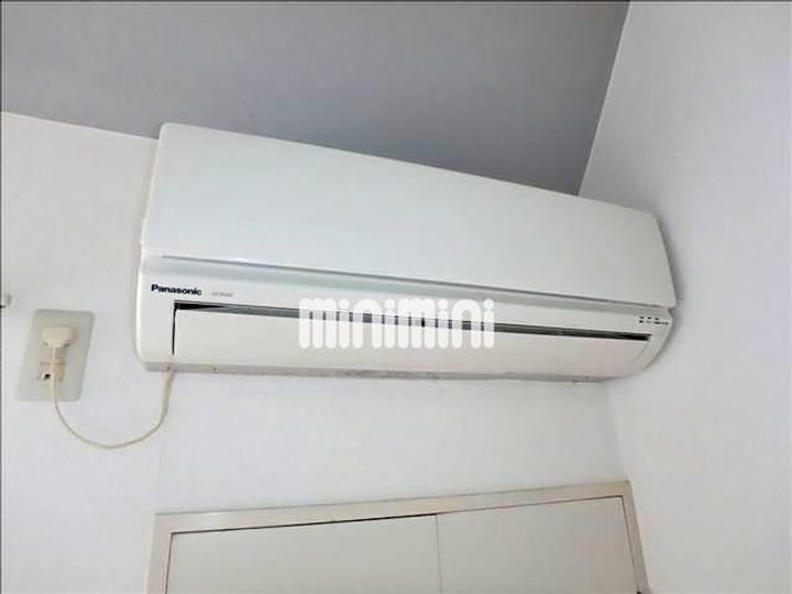 グリンリンクの内装