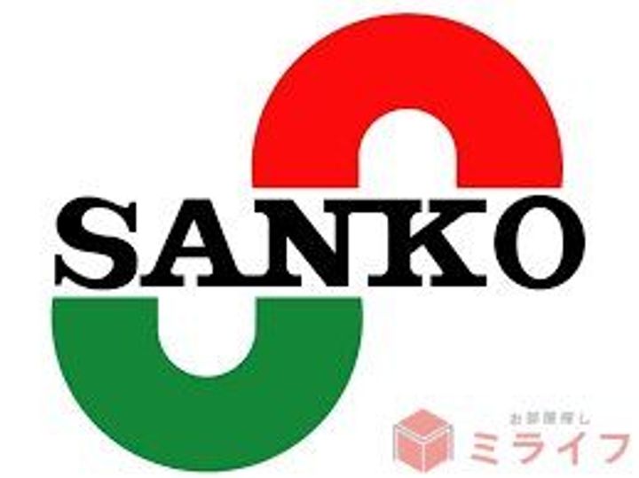 ガーデンハイツ加美C棟の周辺