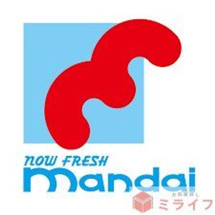 ガーデンハイツ加美C棟の周辺