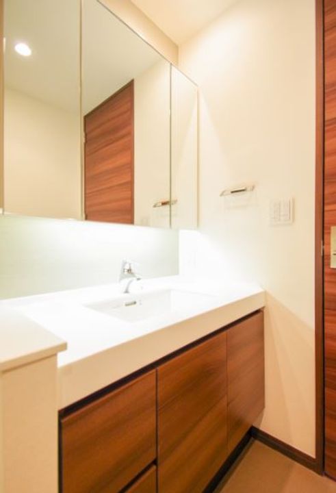 ラ・トゥール新宿グランドの内装