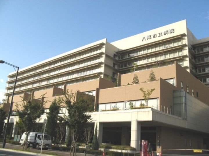 ファミールハイツ八尾の周辺