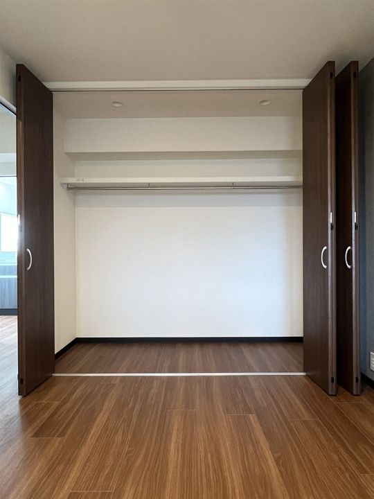 静岡県浜松市中央区砂山町(マンション)の賃貸物件の内装