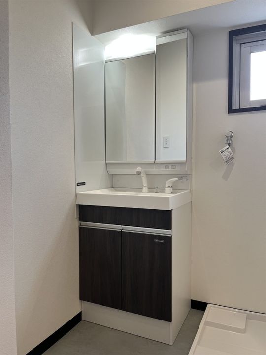 静岡県浜松市中央区砂山町(マンション)の賃貸物件の内装