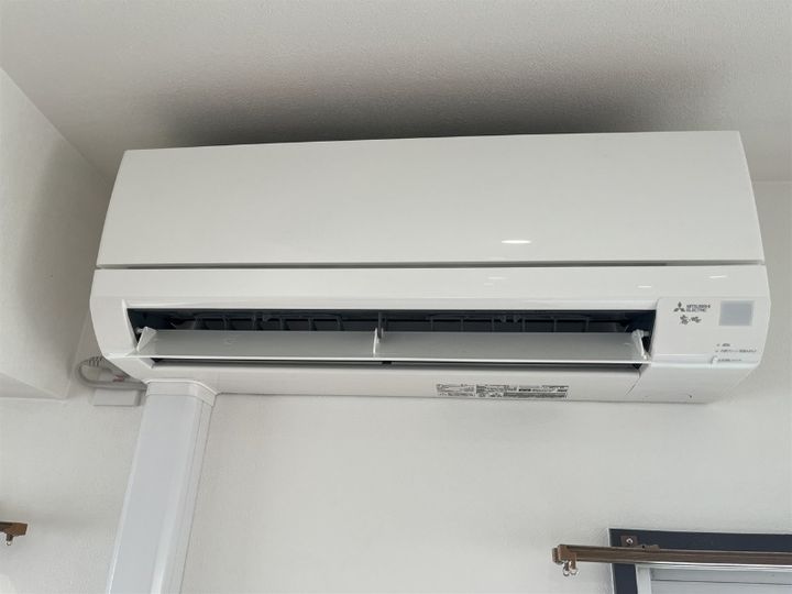 静岡県浜松市中央区砂山町(マンション)の賃貸物件の内装