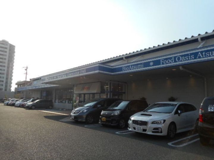 静岡県浜松市中央区砂山町(マンション)の賃貸物件の周辺