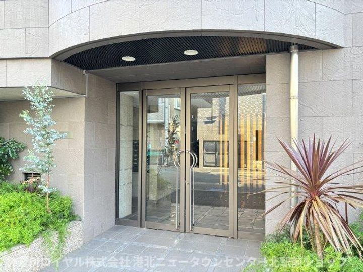 ビューハイツ高山の地図