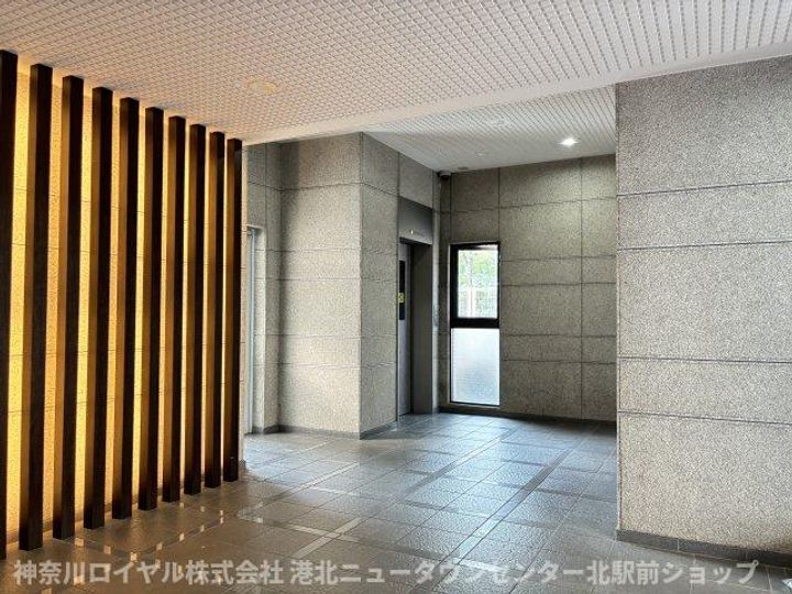 ビューハイツ高山の地図