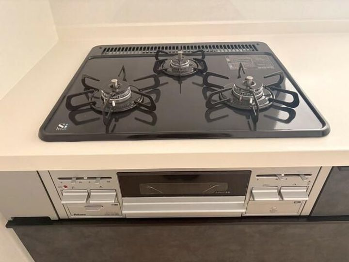 東京都杉並区下高井戸1(マンション)の賃貸物件のその他画像