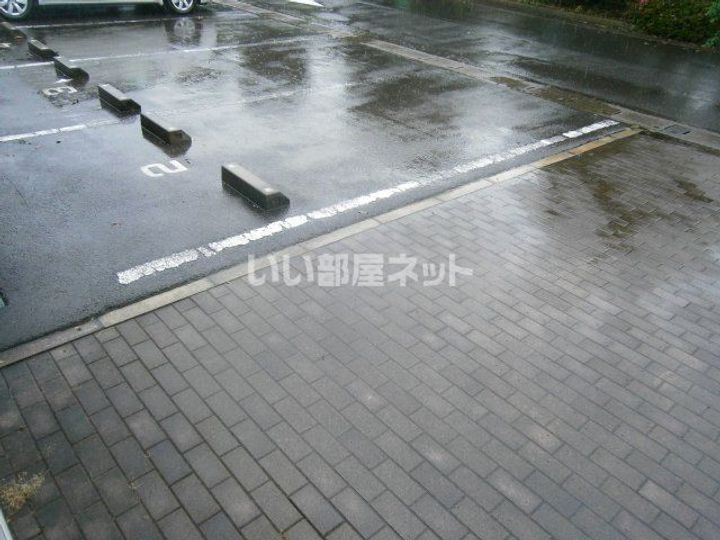 ユーミーjullieの地図