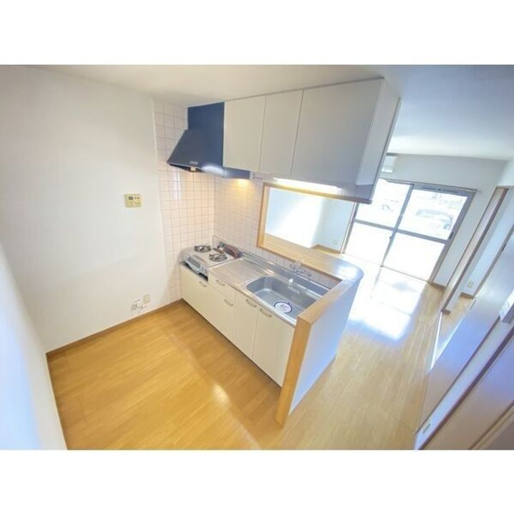 ユーミーjullieのキッチン