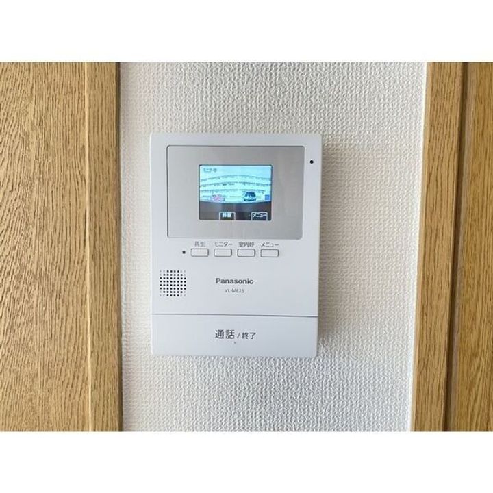 ユーミーjullieの内装