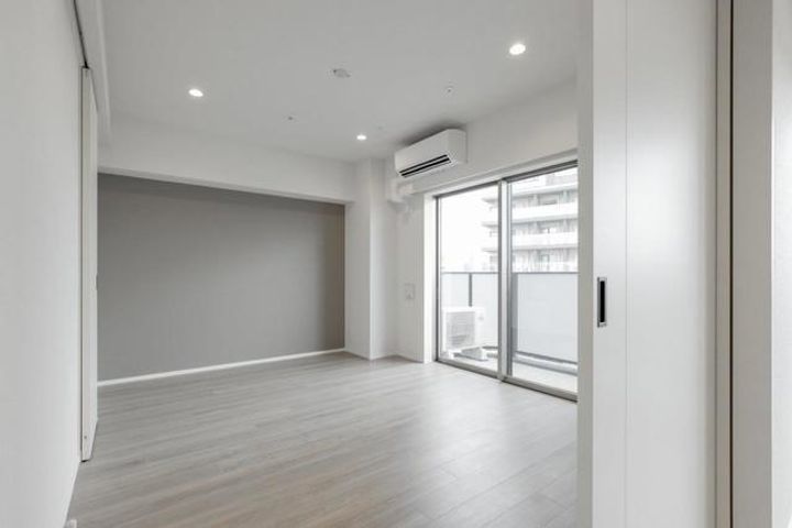 東京都港区南青山7(マンション)の賃貸物件の内装