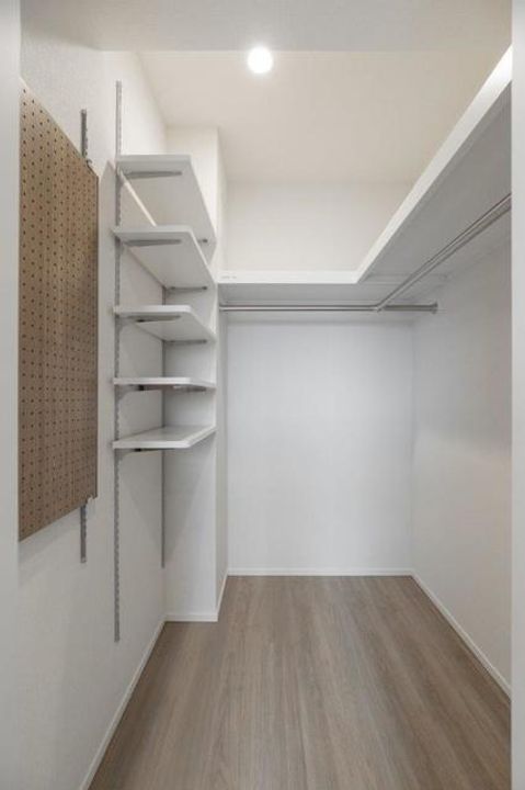 東京都港区南青山7(マンション)の賃貸物件の内装