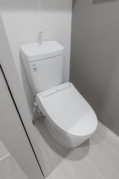 東京都港区南青山7(マンション)の賃貸物件の内装