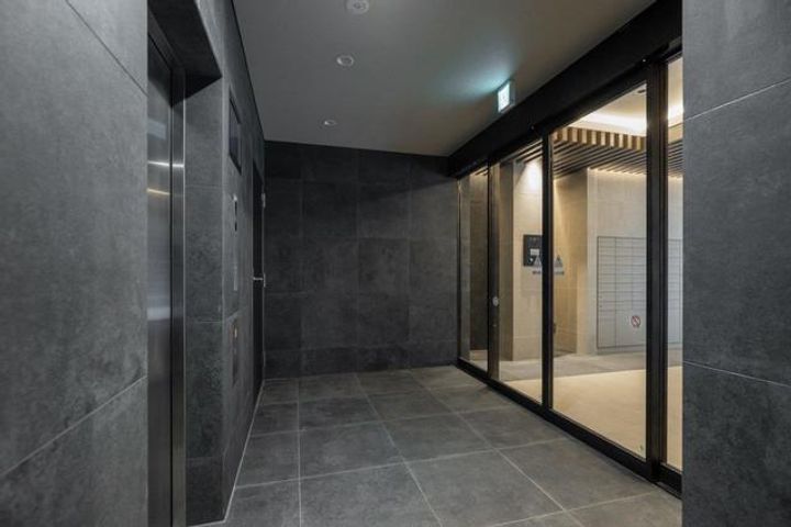 東京都港区南青山7(マンション)の賃貸物件の地図