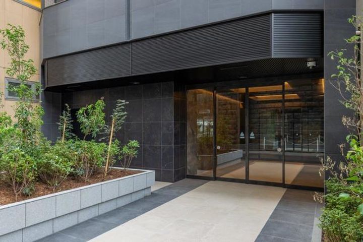 東京都港区南青山7(マンション)の賃貸物件の地図