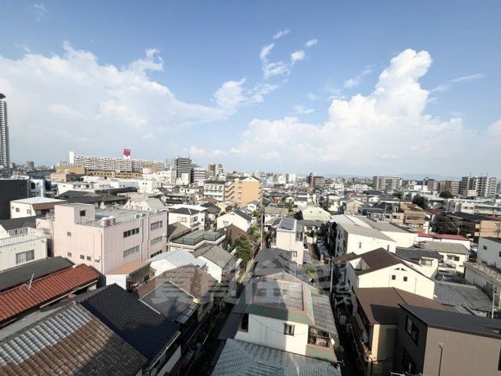 大阪府吹田市元町(マンション)の賃貸物件のその他画像
