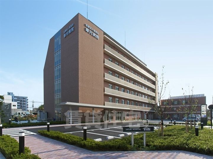 大阪府吹田市元町(マンション)の賃貸物件の周辺