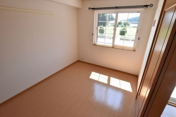 ブランシェAの内装