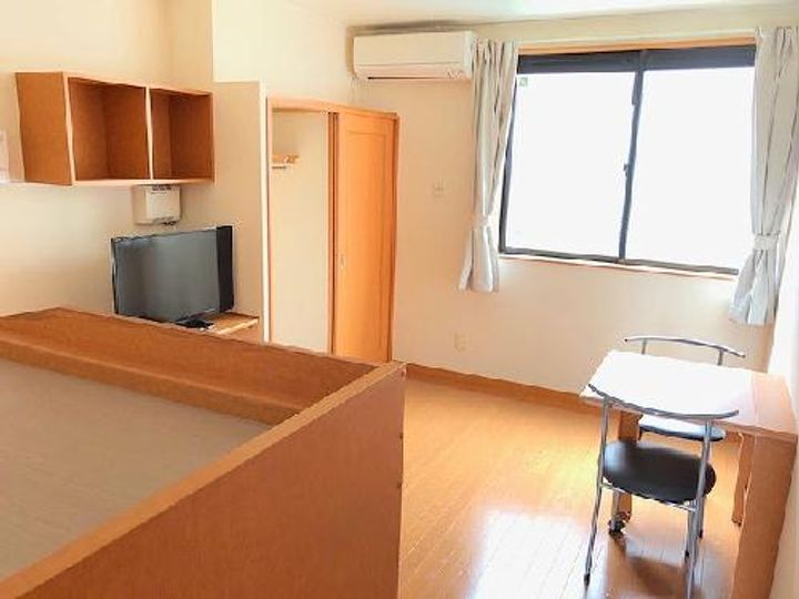 レオパレスエクセルイン 下平川のその他画像