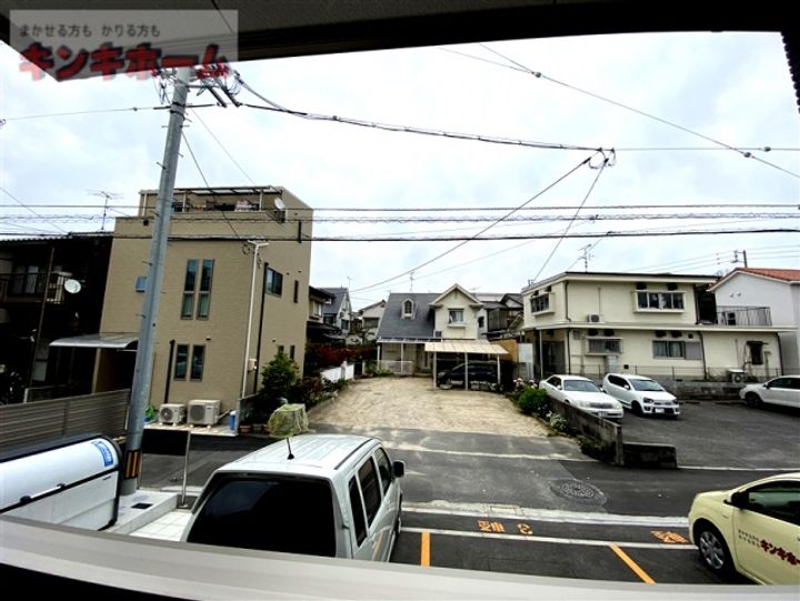 広島県広島市中区江波東2(マンション)の賃貸物件のその他画像