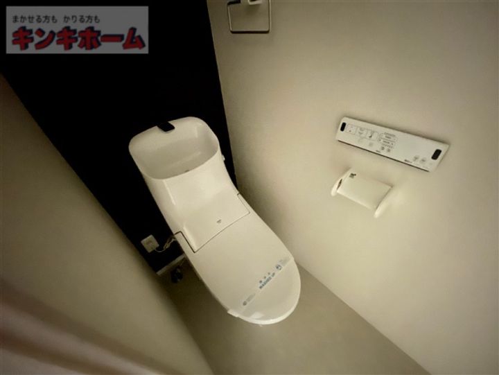 広島県広島市中区江波東2(マンション)の賃貸物件の内装