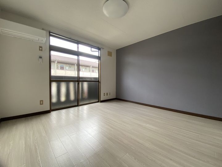 広島県東広島市西条町寺家(マンション)の賃貸物件の内装