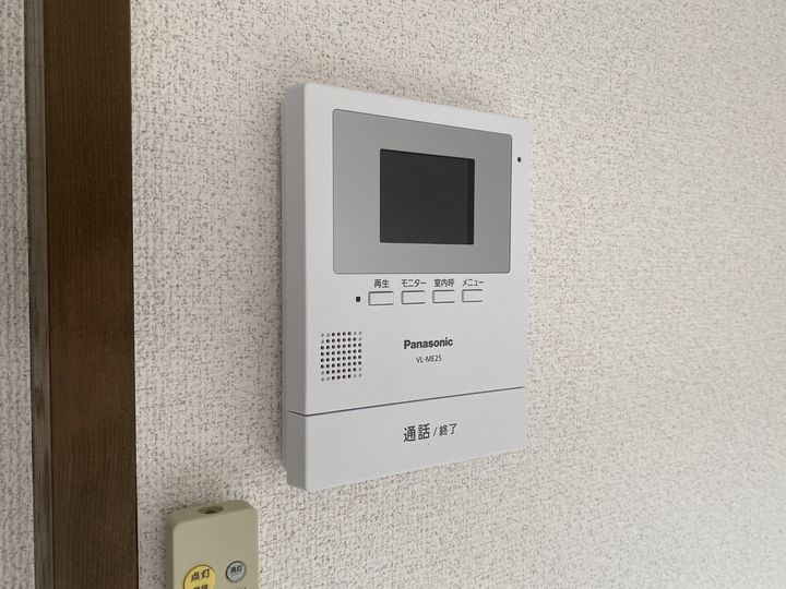 広島県東広島市西条町寺家(マンション)の賃貸物件の内装