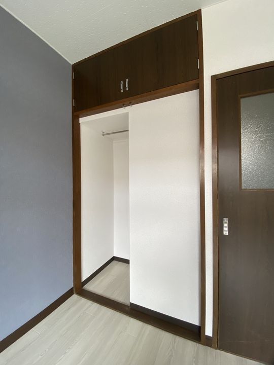 広島県東広島市西条町寺家(マンション)の賃貸物件の内装