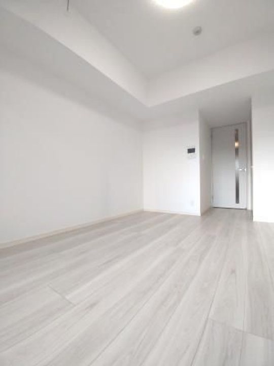 エスジーコート三ノ輪の内装