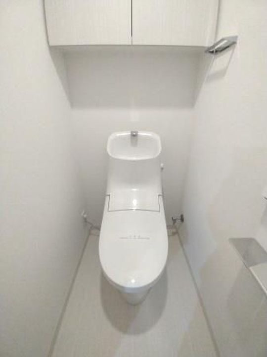 エスジーコート三ノ輪の内装