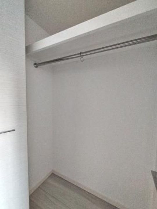 エスジーコート三ノ輪の内装