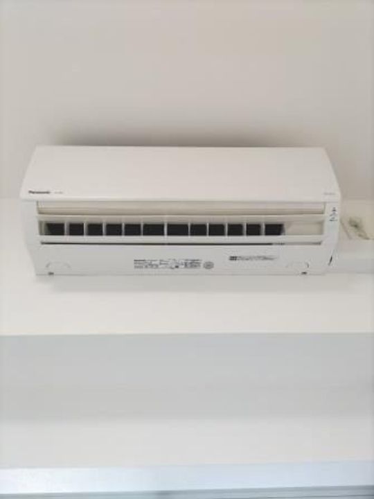 エスジーコート三ノ輪の内装