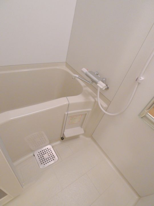 愛知県名古屋市中村区下米野町2(マンション)の賃貸物件の風呂