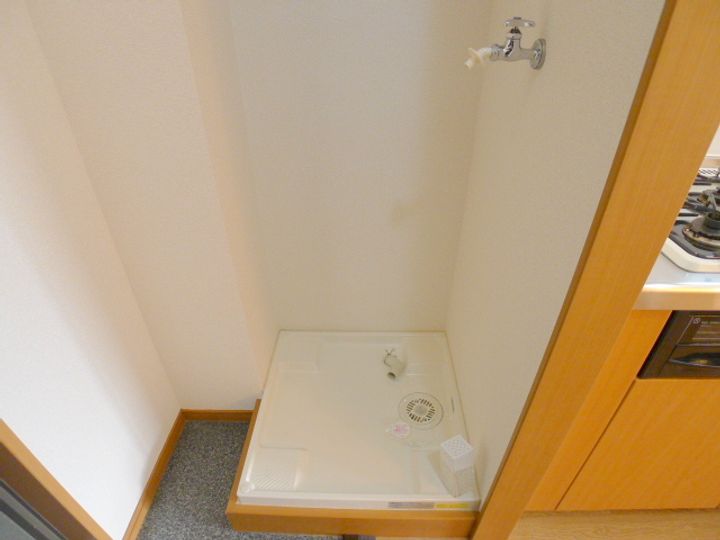 愛知県名古屋市中村区下米野町2(マンション)の賃貸物件の内装