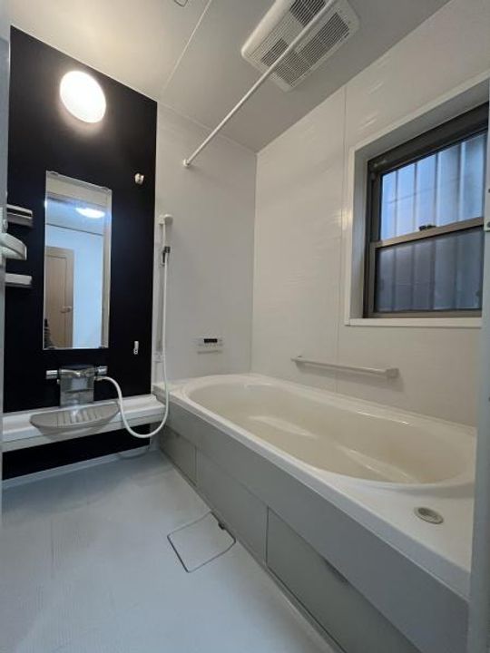 埼玉県さいたま市西区大字佐知川(一戸建)の賃貸物件の風呂