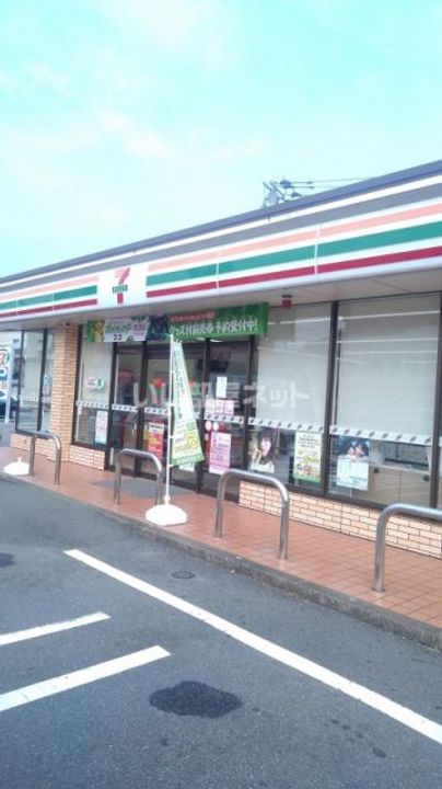 バリュージュRYO A棟の周辺